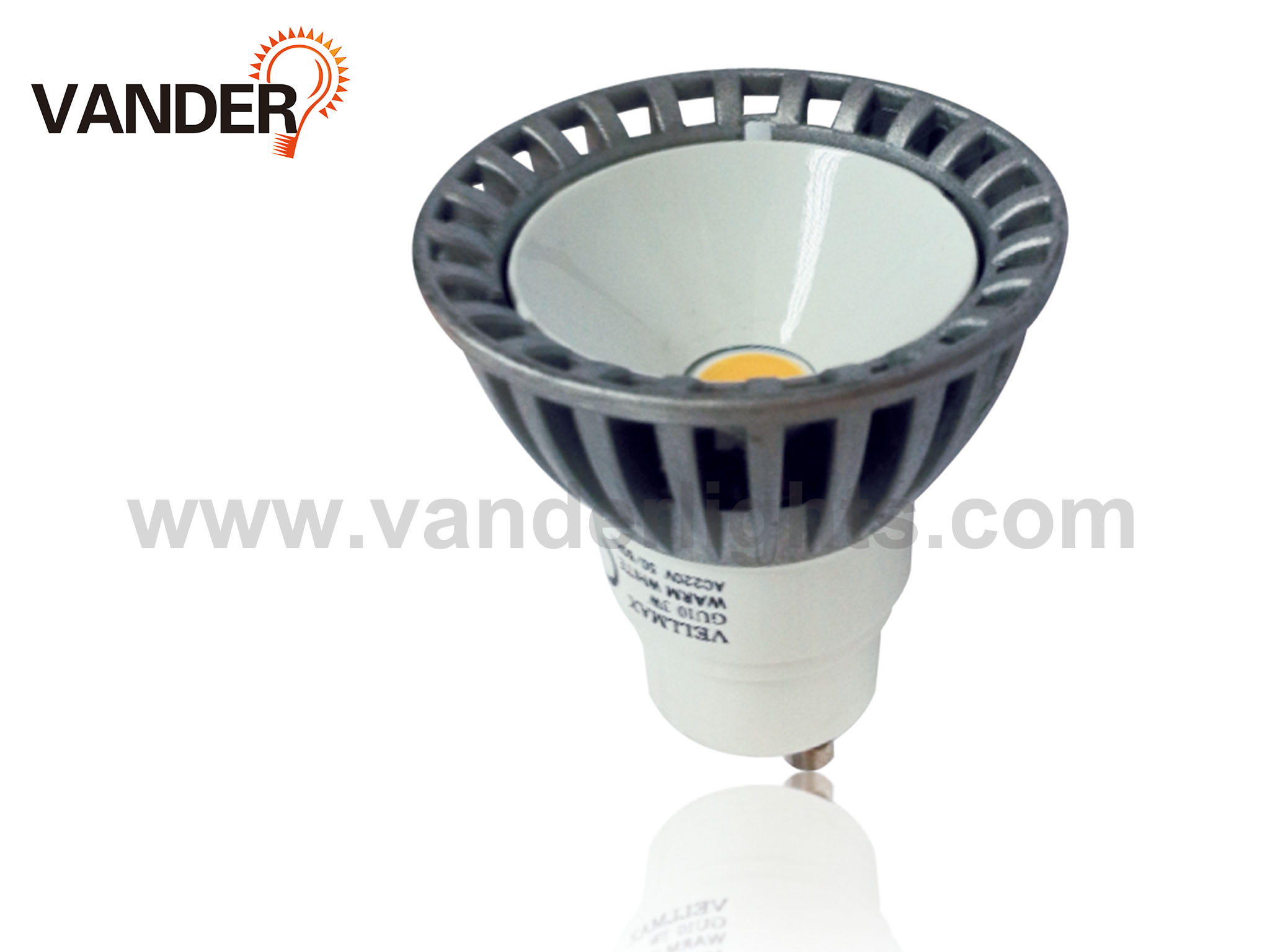 LED Spot Light 3W COB