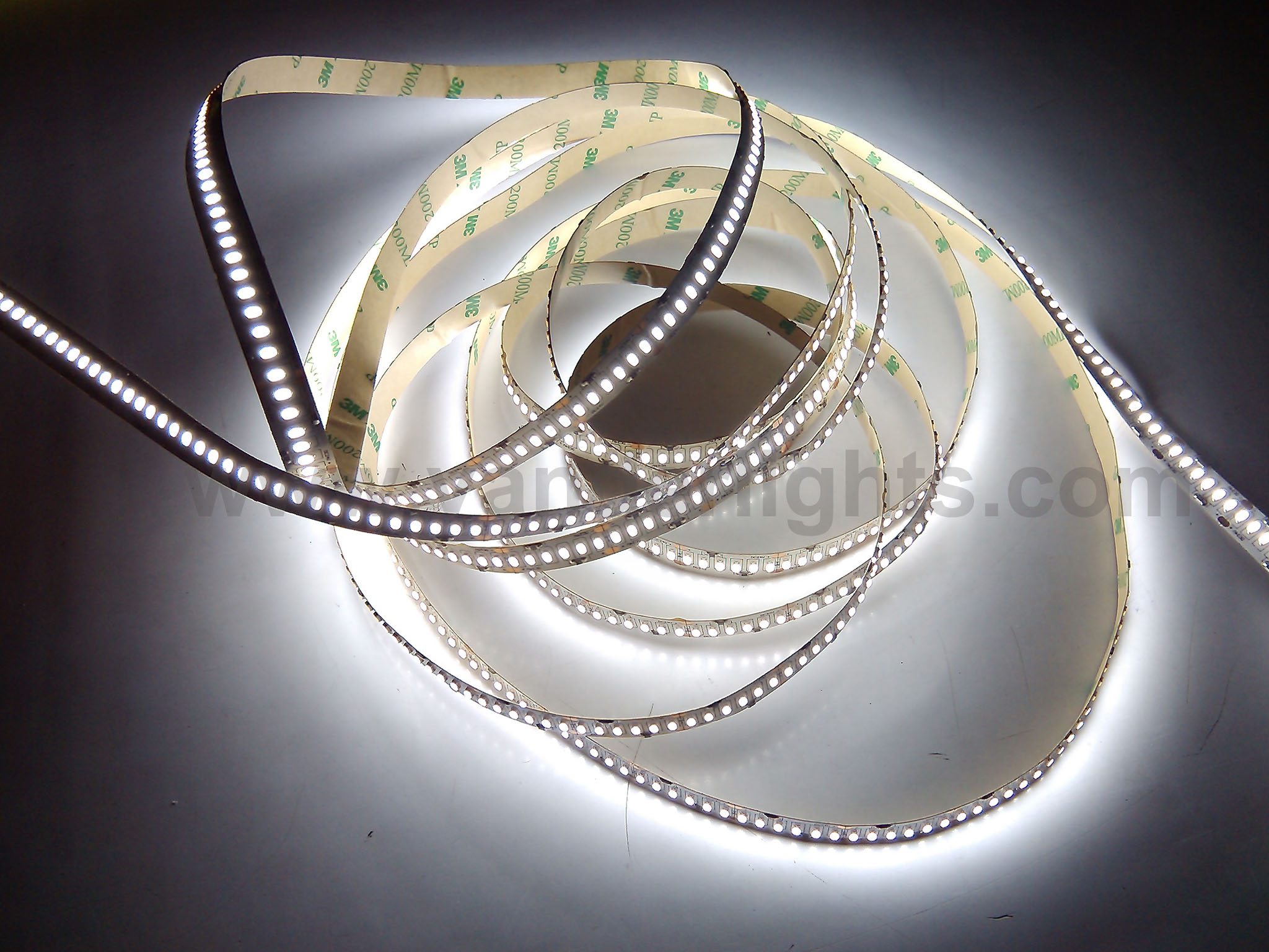 CRI95 SMD3014-240LEDS IP20 24W/M