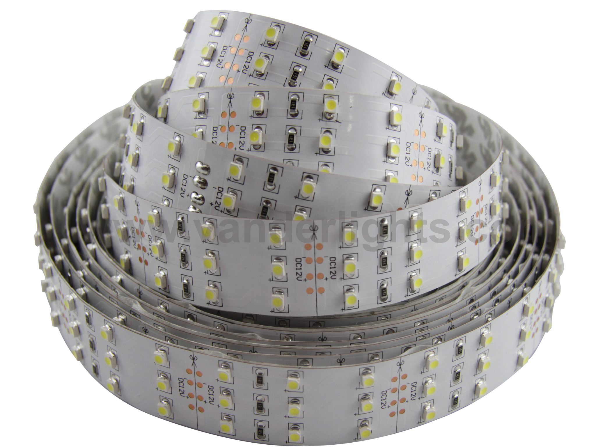 CRI80 3528-180 14W/M 7-8LM IP20