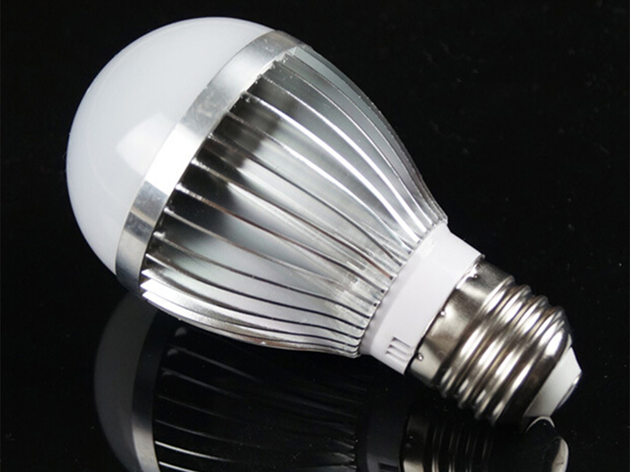 5W LED bulb light