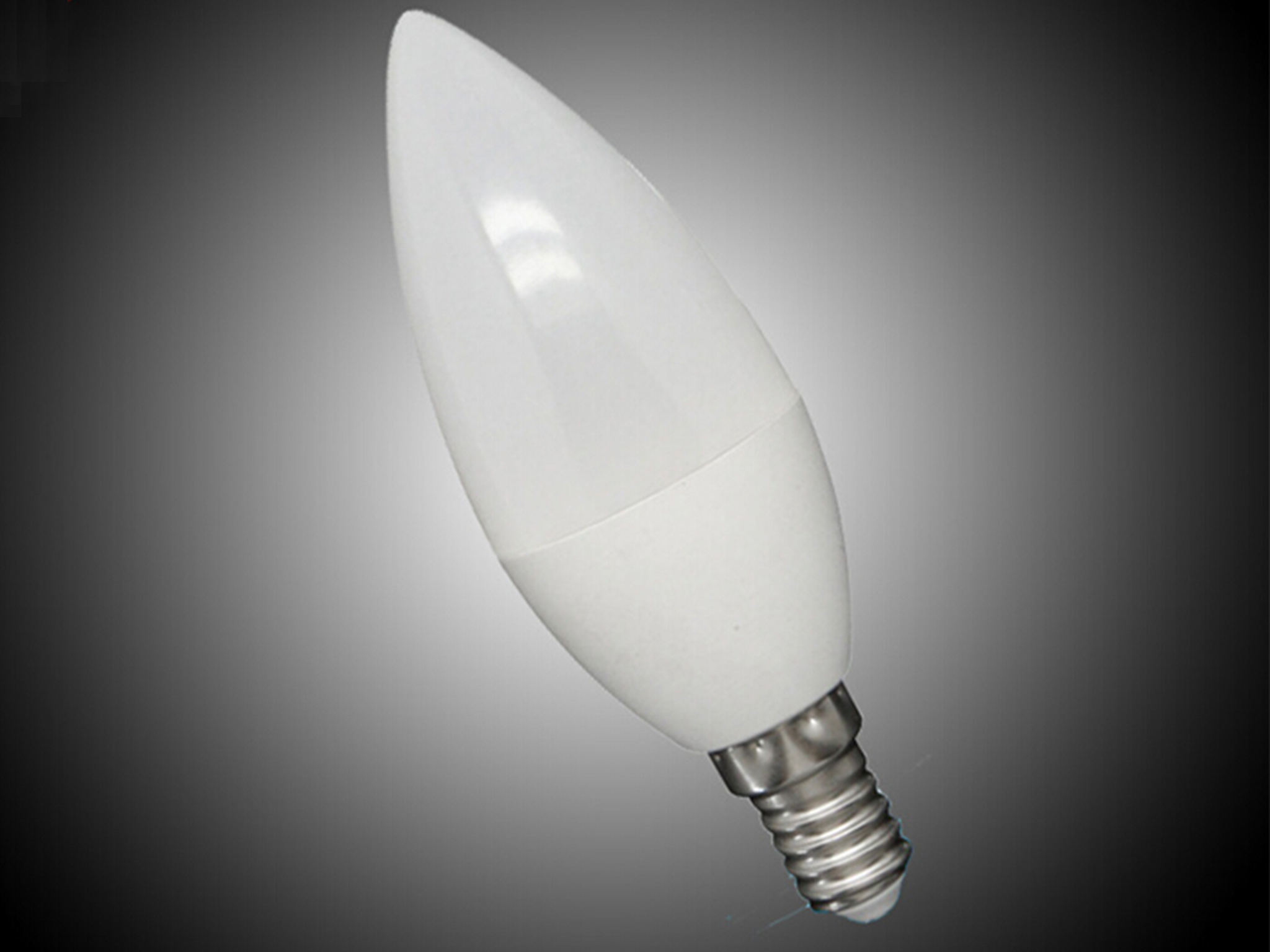 5W LED candle light