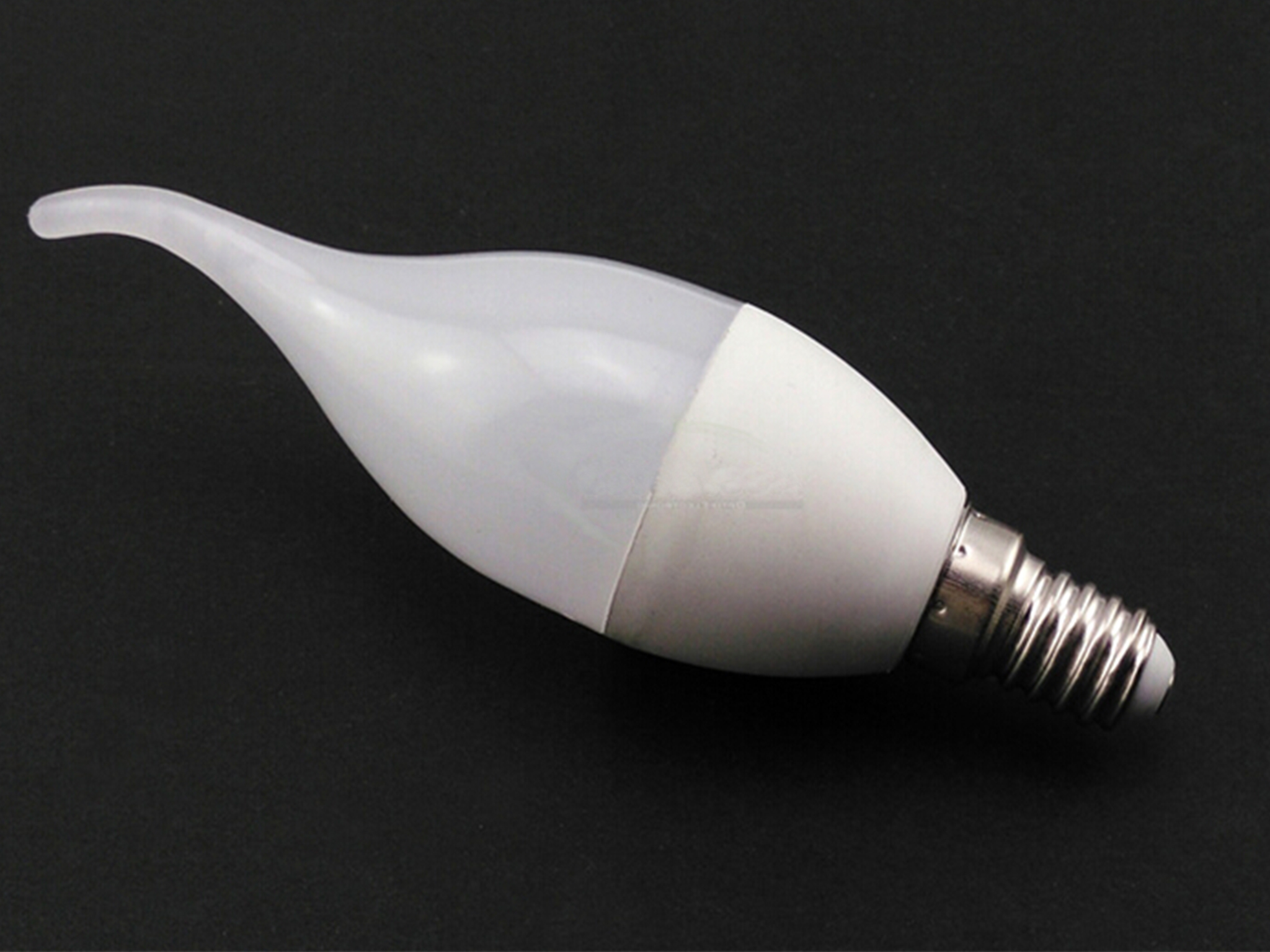 5W LED candle light