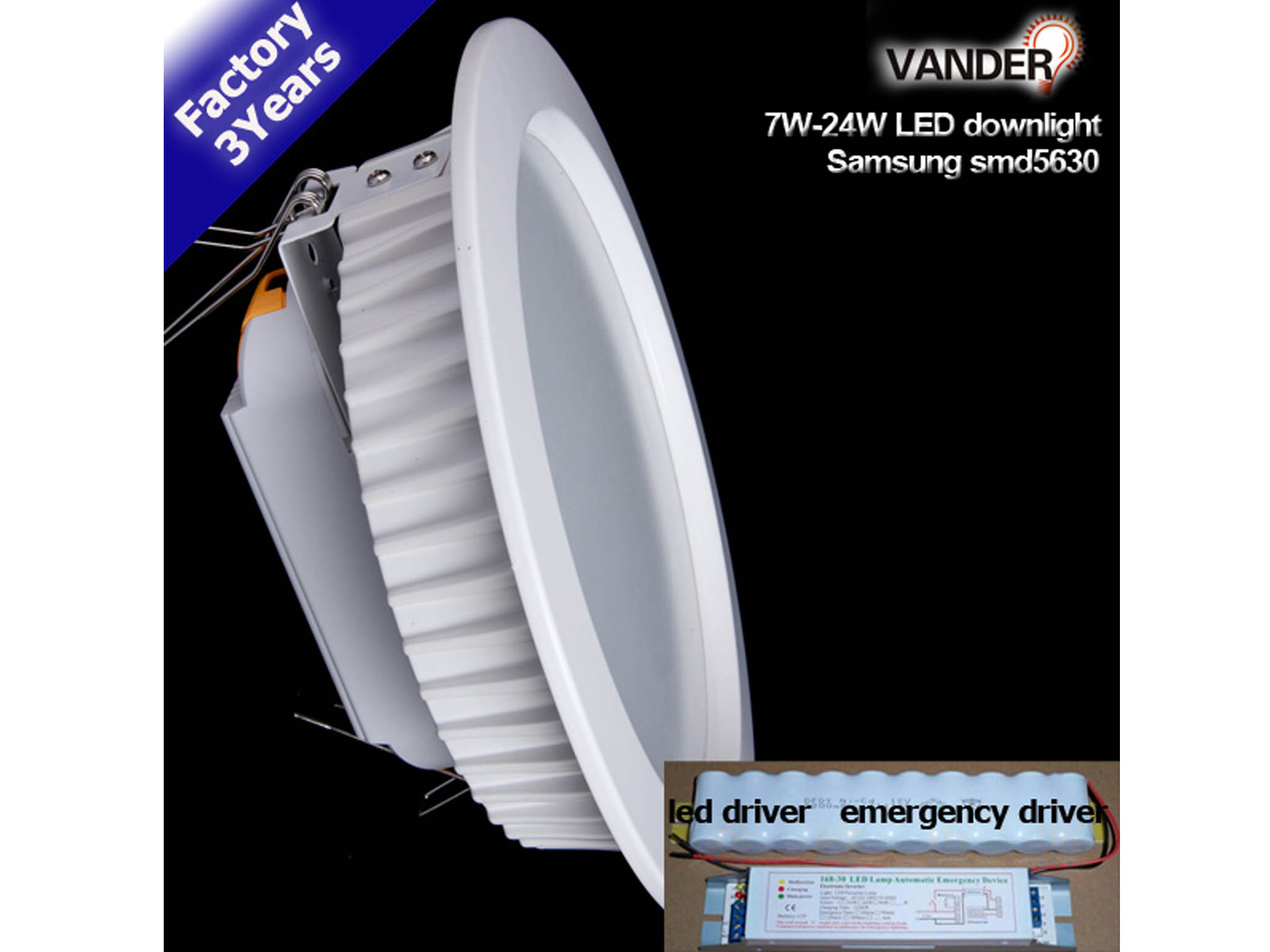 VL-TD-30WH